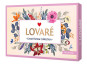 náhled Čaj Great Collection 90ks 155g LOVARE
