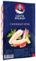 náhled Krabí tyčinky Sněžný krab 150 g Santa Bremor