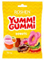 náhled Želé s ovocnými přichutěmi a jogurtem 70g Rochen