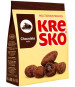 náhled Figurky KRESKO s čokoládovou příchutí 170g ABK