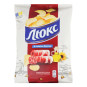 náhled Brambůrky s příchutí slaniny 125g LUX