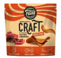náhled Krutony s příchutí pikantního jerky 80g Flint Craft Grenki