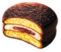 náhled Choco Pie Višně 12*30g Orion