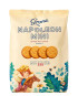 náhled Sušenky Napoleon-mini 250 g Grona