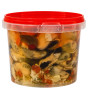 náhled Marinované mušle v oleji 300g LimboFood