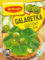 náhled Želé s příchutí angreštu 71g Galaretka Winiary